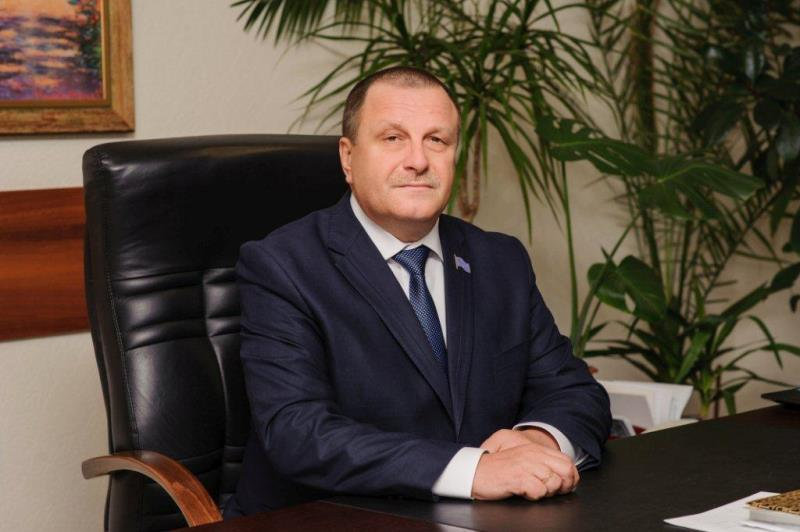 Шановні колеги ! Щиро вітаю вас із Днем науки! Херсонський державний університет пишається…