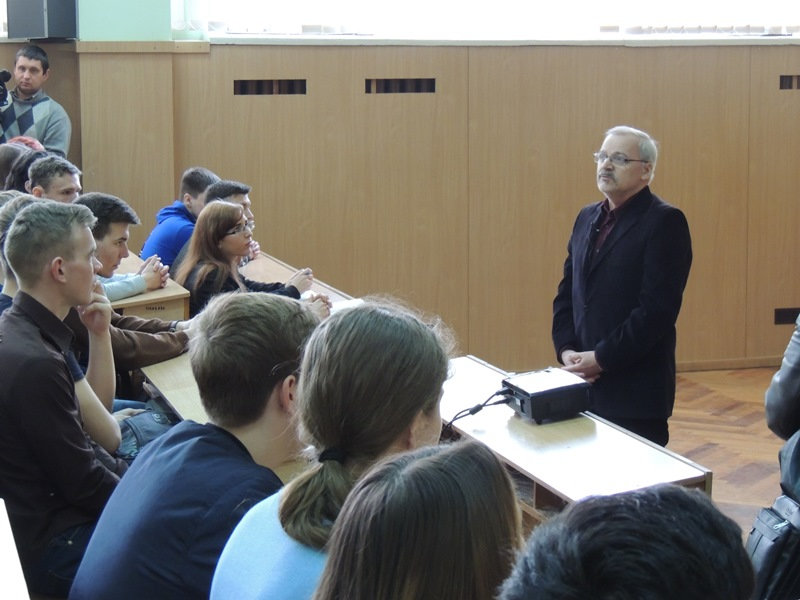 ХДУ долучився до «Суспільного університету»
