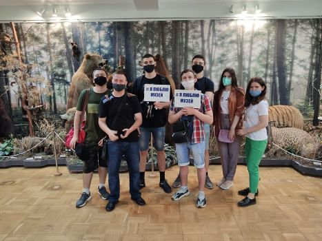 Початок практики!