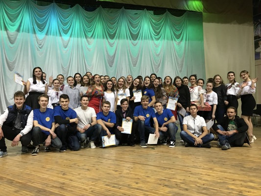 “Дебют-2017”