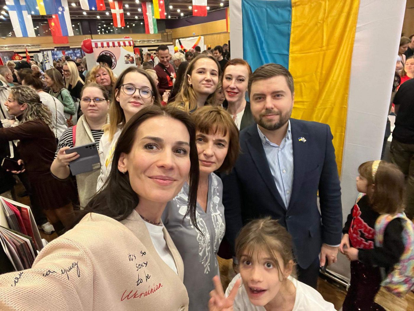1 грудня 2024 року старша викладачка кафедри хореографічного мистецтва ХДУ, Інна Білоусенк…