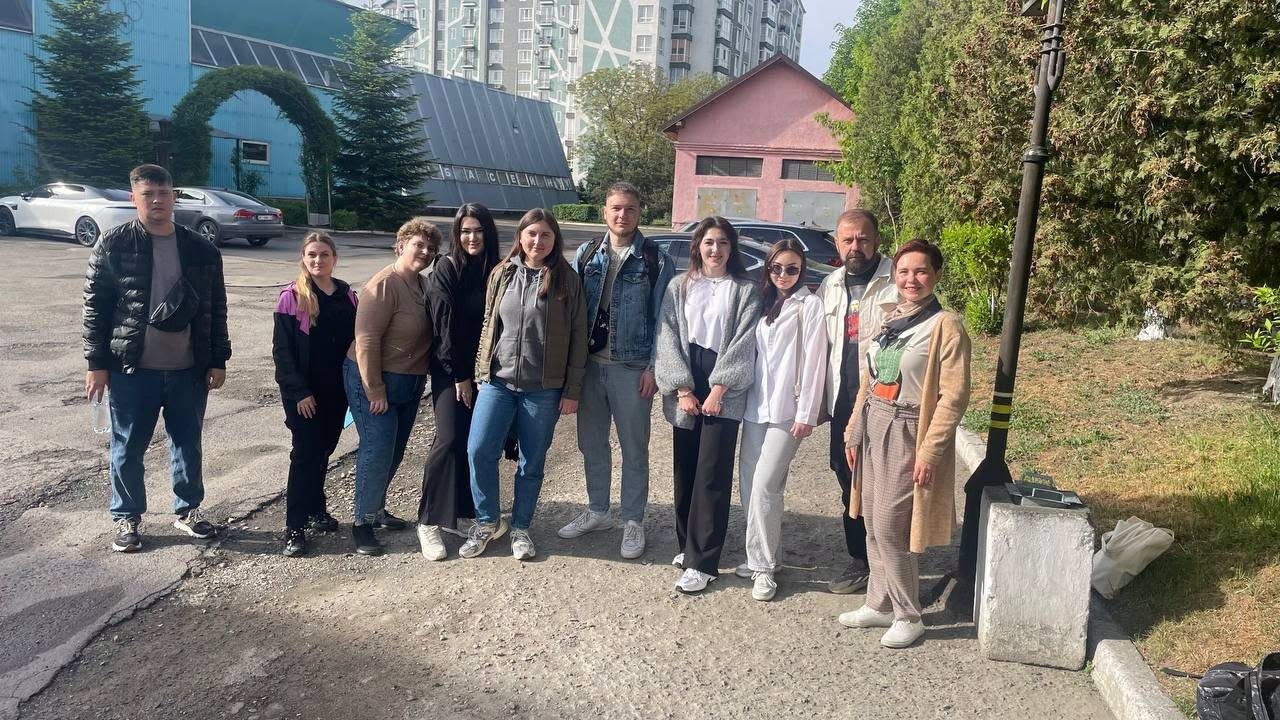 Випускники-медики ХДУ отримали місця в інтернатурі за результатами всеукраїнського розподілу