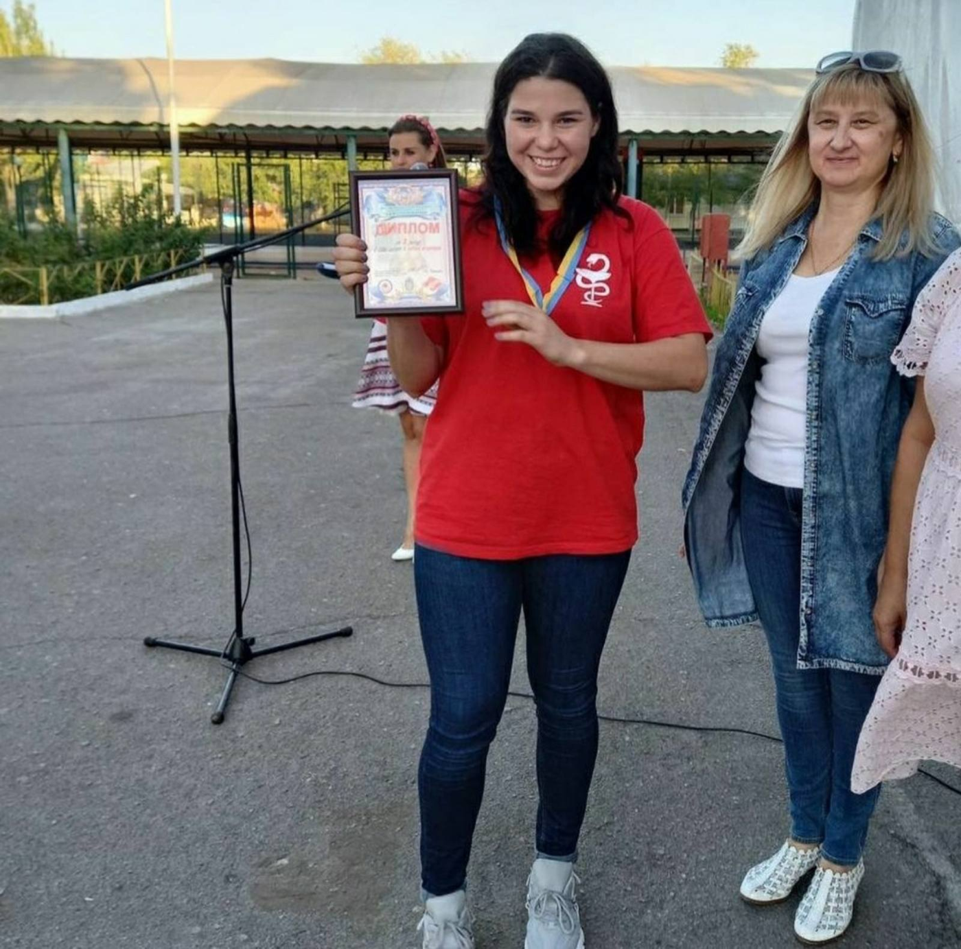 Спартакіаді працівників охорони здоров’я