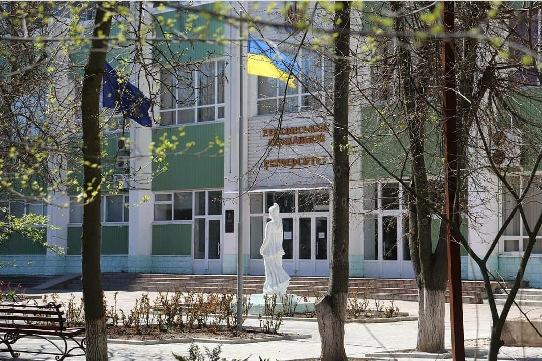 Відеодайджест новин ХДУ