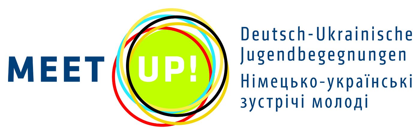MEET UP! Німецько-українські зустрічі молоді 2020
