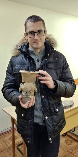 Нещодавно в Херсонському державному університеті пройшов День відкритих дверей.