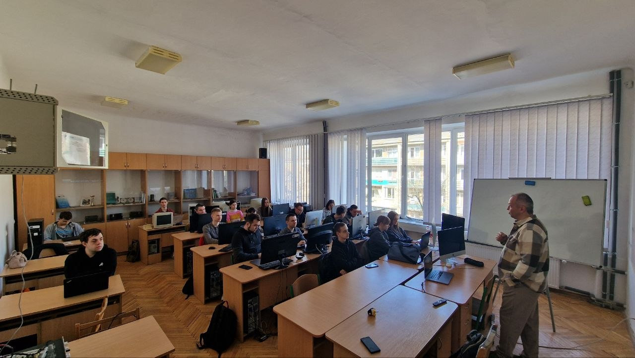 Фото заходу 3