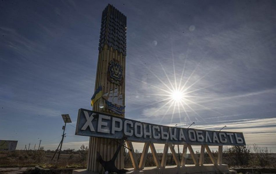 Науковці ХДУ опублікували дослідження про наслідки війни для громад правобережжя Херсонщини