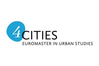 М агістерська програма з урбаністики 4CITIES Назва гранту : Магістерська програма з урбані…