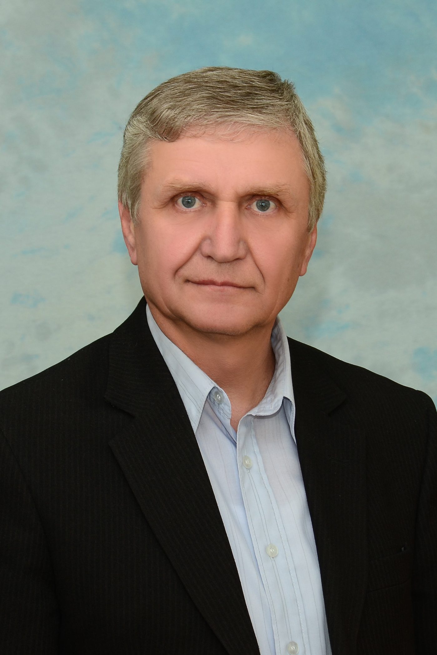 Колектив кафедри теорії та методики фізичного виховання вітає з днем народження Юрія Антоновича Грабовського