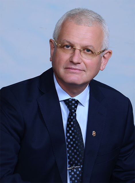 ВІТАЄМО СПІВАКОВСЬКОГО ОЛЕКСАНДРА ВОЛОДИМИРОВИЧА з обранням на посаду першого заступника г…