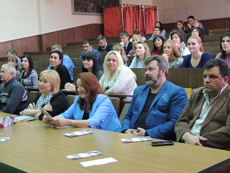 Чверть століття в науці: аспірантурі й докторантурі Херсонського державного університету — 25 років!