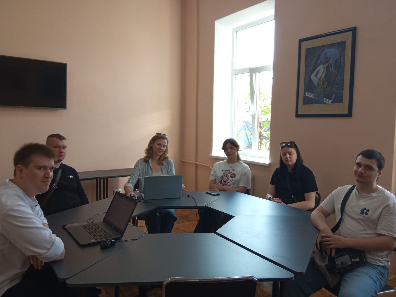 Здобувачі факультету бізнесу і права відвідали готельно-ресторанний комплекс у Івано-Франківську