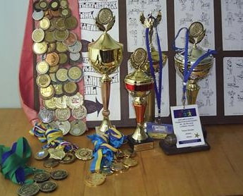 Команди ХДУ — найкращі серед вишів Херсона