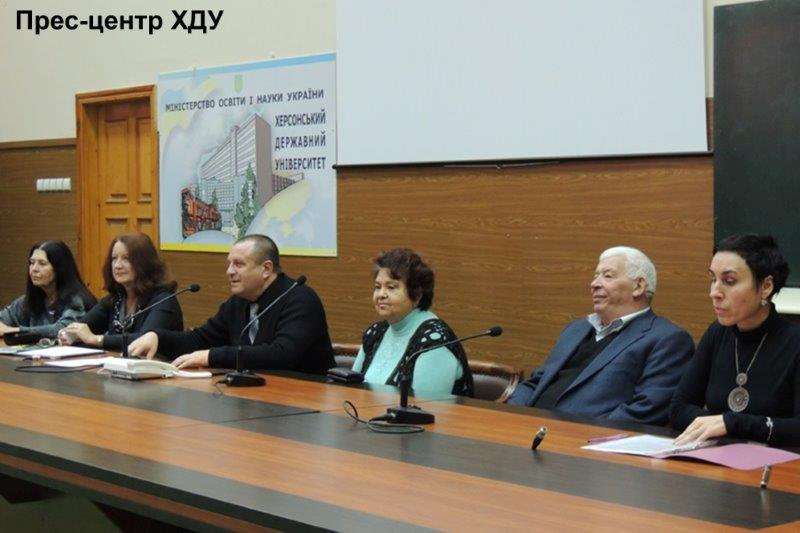 У ХДУ поповнення наукової еліти!