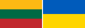 День Литовської Республіки - Литва: вчора і сьогодні