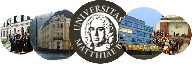 Щодо навчання українських студентів в Університеті ім. Матея Бела в Банській Бистриці