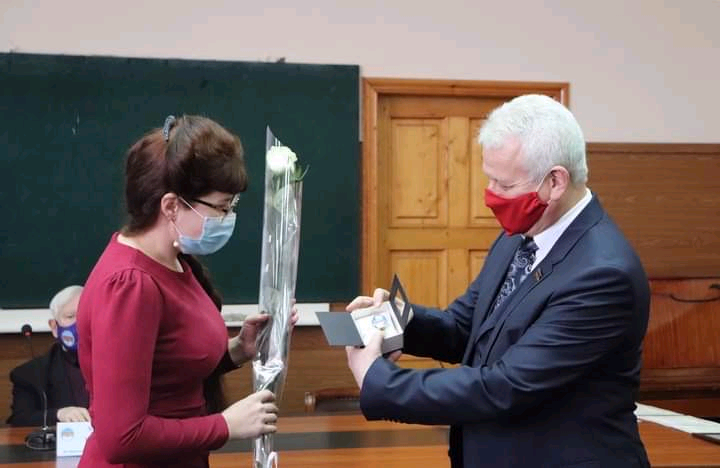 Вітаємо «Кращого гаранта освітньо-професійної програми»!
