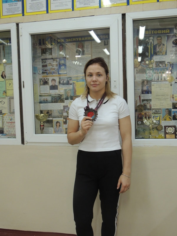 З 6 по 9 червня у Стамбулі відбувся чемпіонат Європи з вільної боротьби. ІІ місце на цих з…