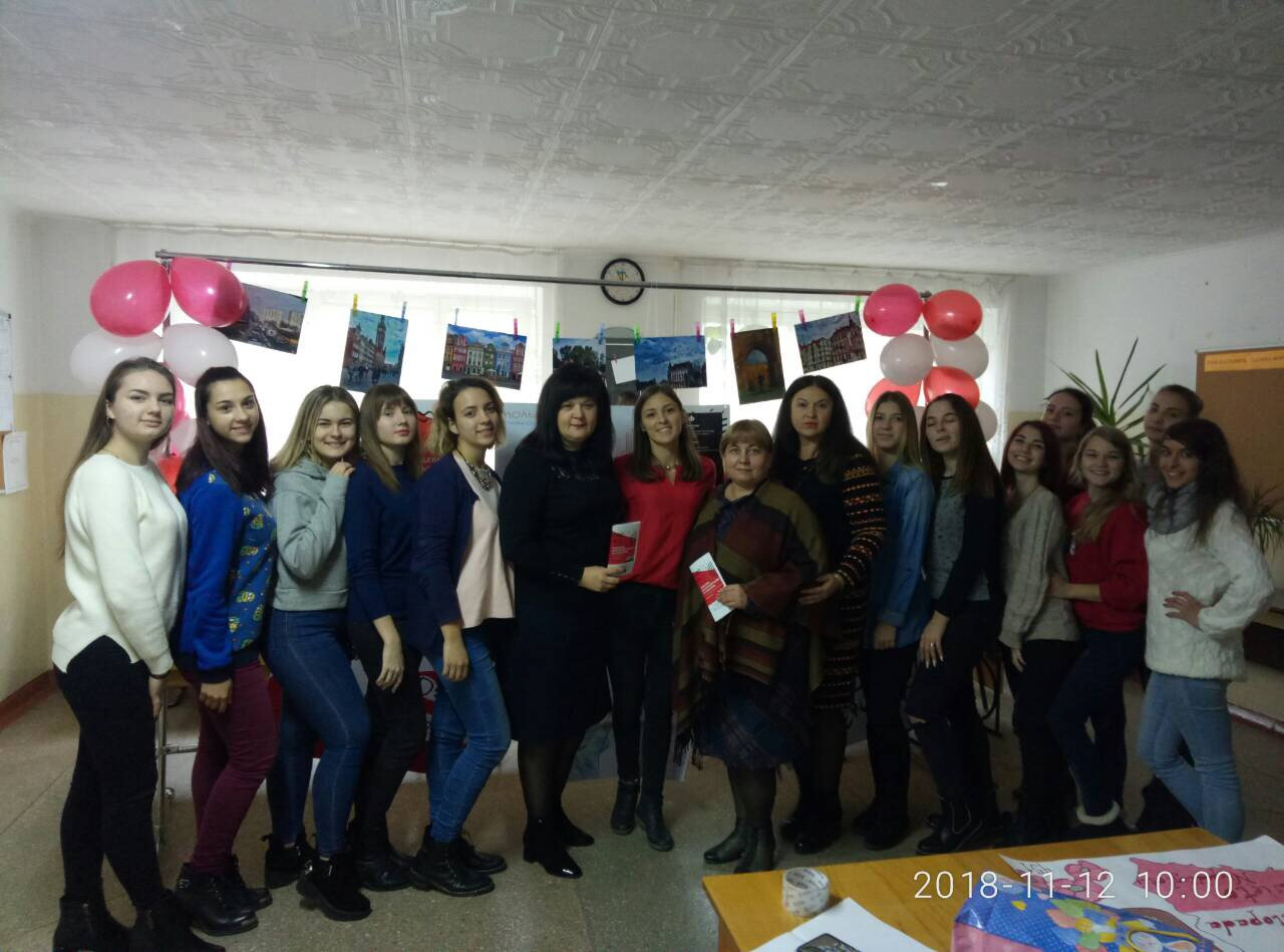 Розпочинаємо святкування 101-ї річниці дня заснування Херсонського державного університету…