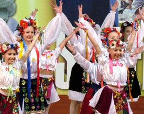 11 грудня в Херсонському державному університеті зібралися кращі хореографічні колективи м…