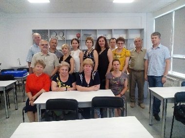 Обговорення співпраці