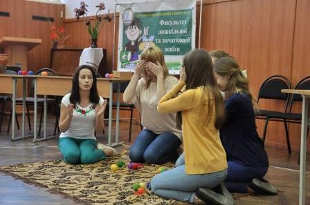 Святкування продовжуються
