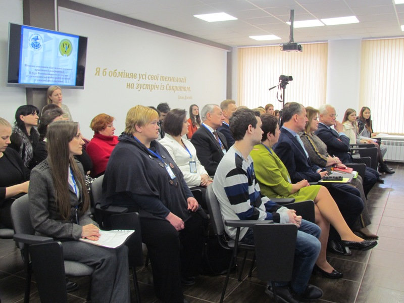 Молоді науковці з усієї України презентували свої гендерні дослідження
