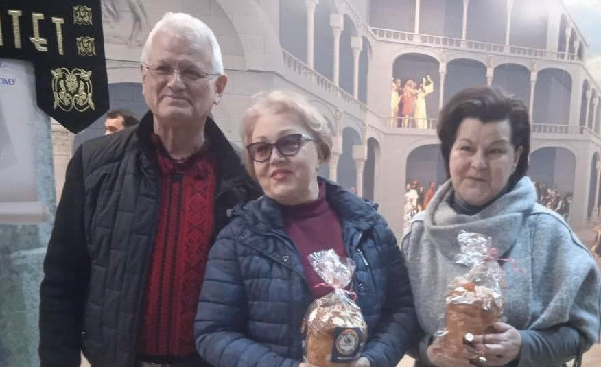 Ректор та перший проректор відвідали херсонський офіс ХДУ