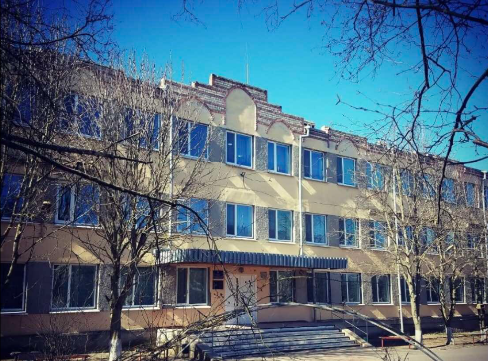 Профорієнтаційна зустріч із одинадцятикласниками Голопристанського ліцею №3