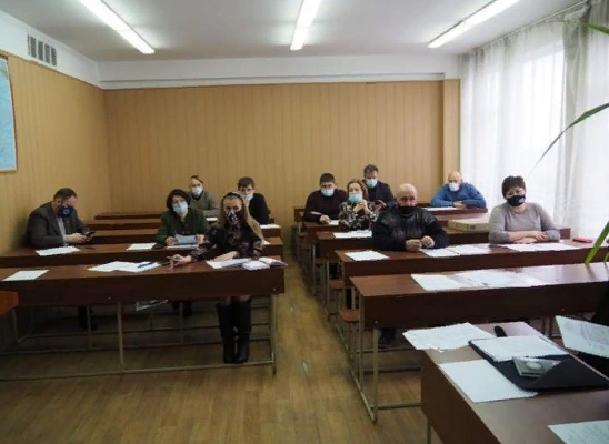 Підходить до завершення навчальний семестр 2020 року. Підводимо його підсумки разом зі сте…