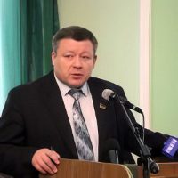 Короленко Віктор Миколайович