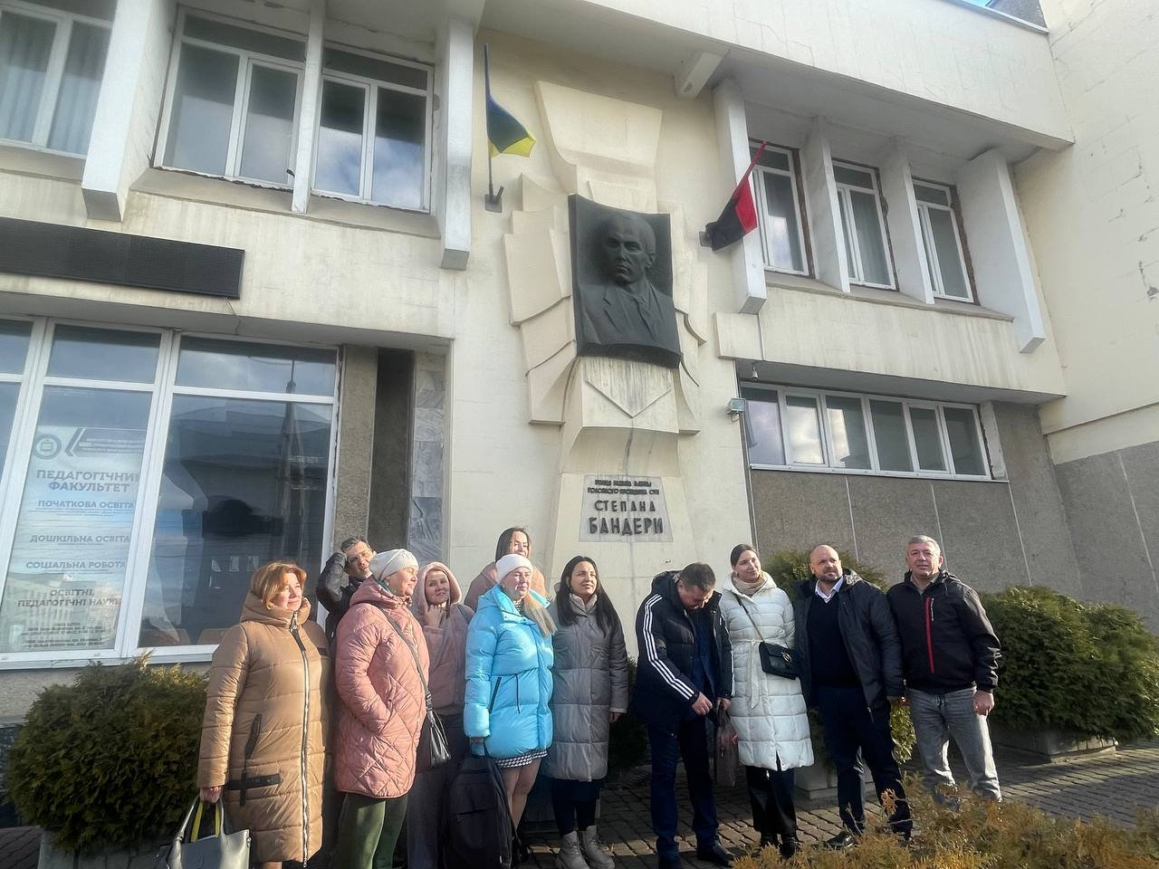 City tour "Secrets of Ivano-Frankivsk"