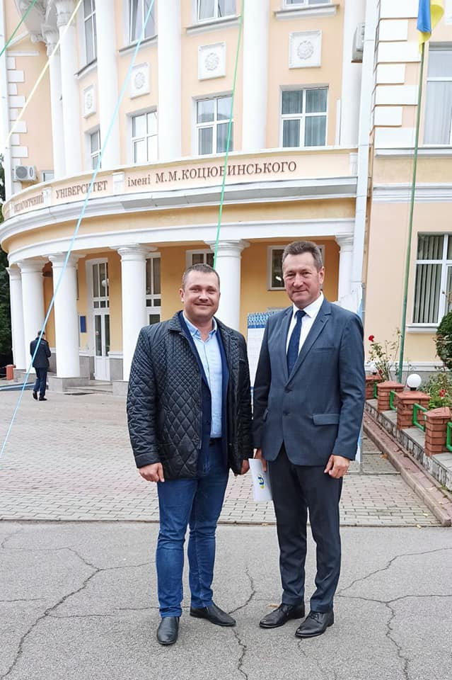 Студенти ХДУ візьмуть участь у спортивних змаганнях на Універсіаді України
