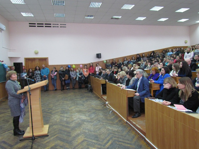 В ХДУ проінформували, як захистити себе від туберкульозу