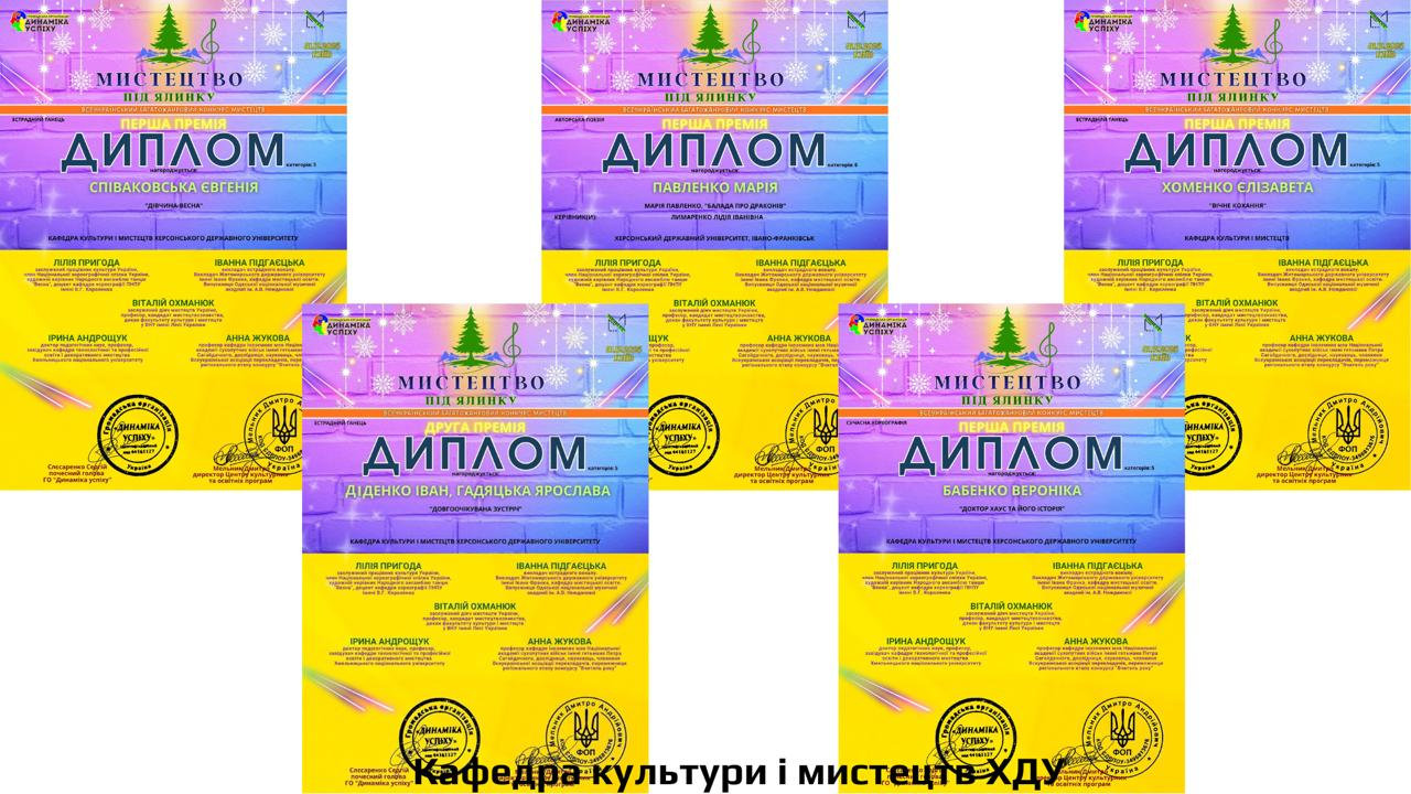 🎄✨ Мистецтво, що дарує святковий настрій і перемоги! ✨🎄