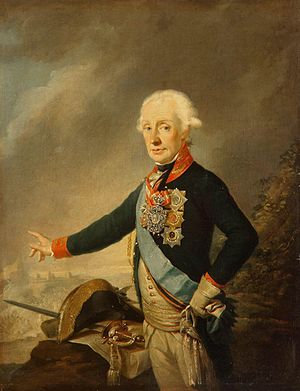 24 ноября исполнилось 283 года со дня рождения (1730) Александра Васильевича Суворова – од…