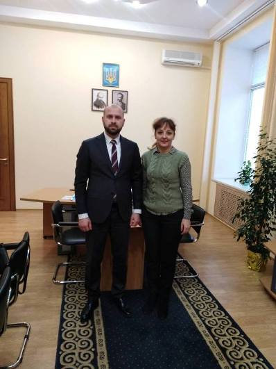 Наука і практика — пліч о пліч.