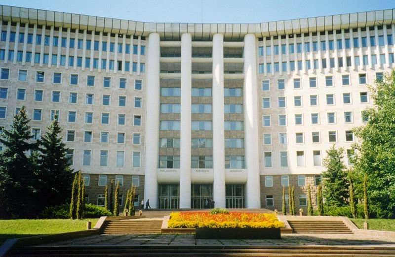 Уряд Республіки Молдови надав громадянам України стипендії на навчання на 2017-2018 навчал…