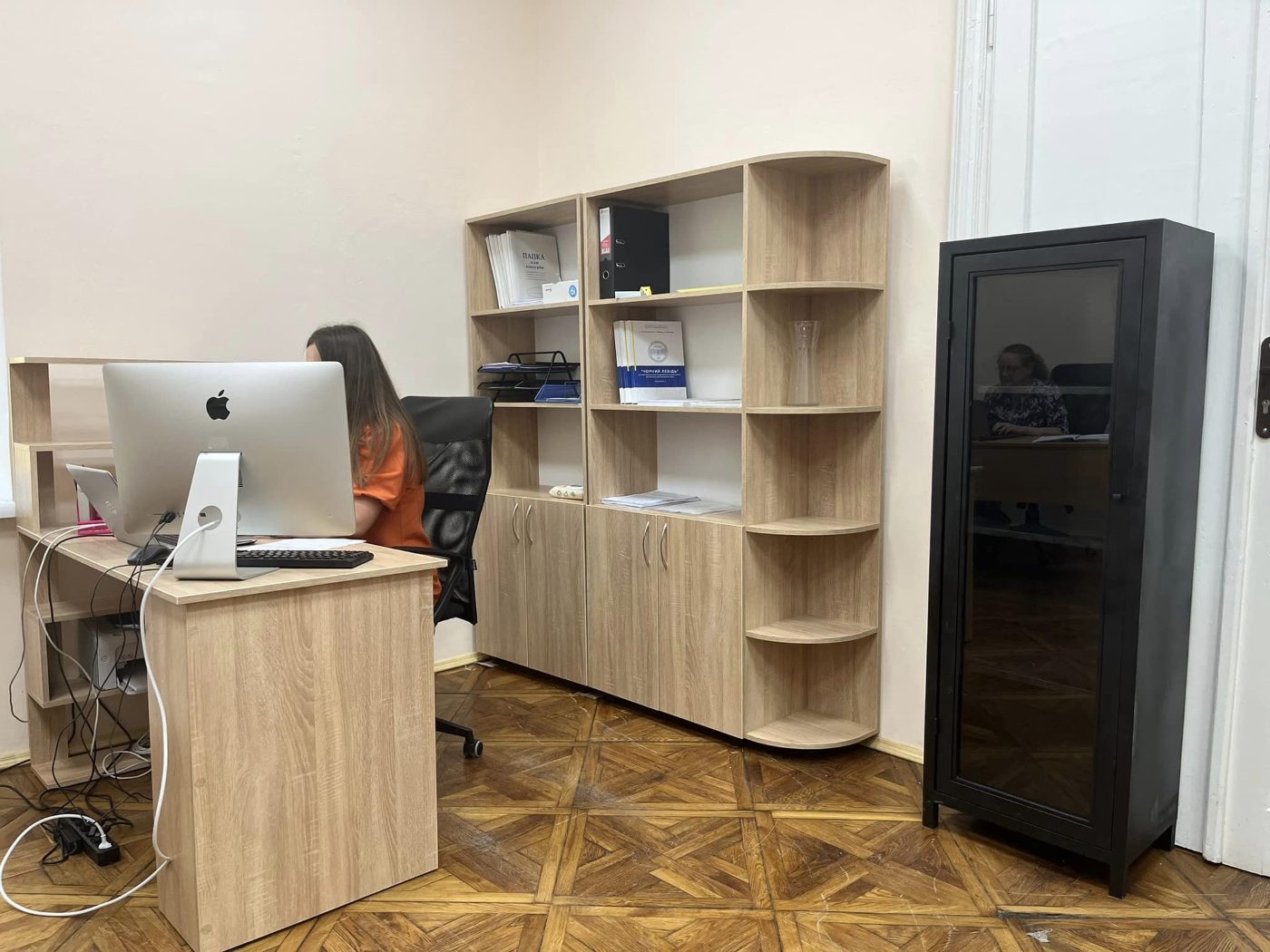 У івано-франківському офісі ХДУ створюють освітньо-культурний HUB
