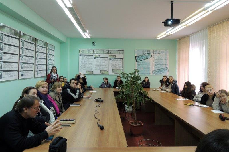 Щорічно 21 лютого в усьому світі відзначають Міжнародний день рідної мови. Сьогодні це свя…