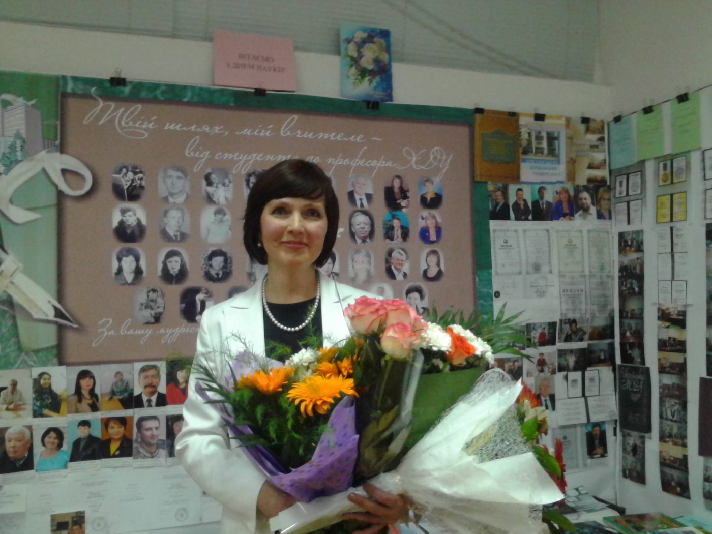 17 травня 2017 року в рамках святкування Днів науки та 100-річчя ХДУ відбулася презентація…