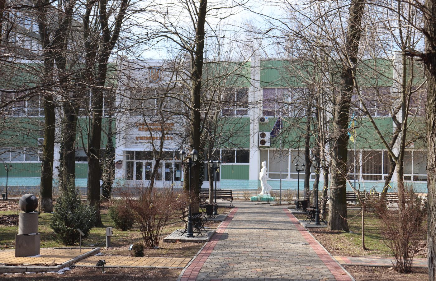 Відеодайджест ХДУ
