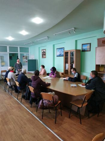 Проект «Університет ІІІ-го покоління».