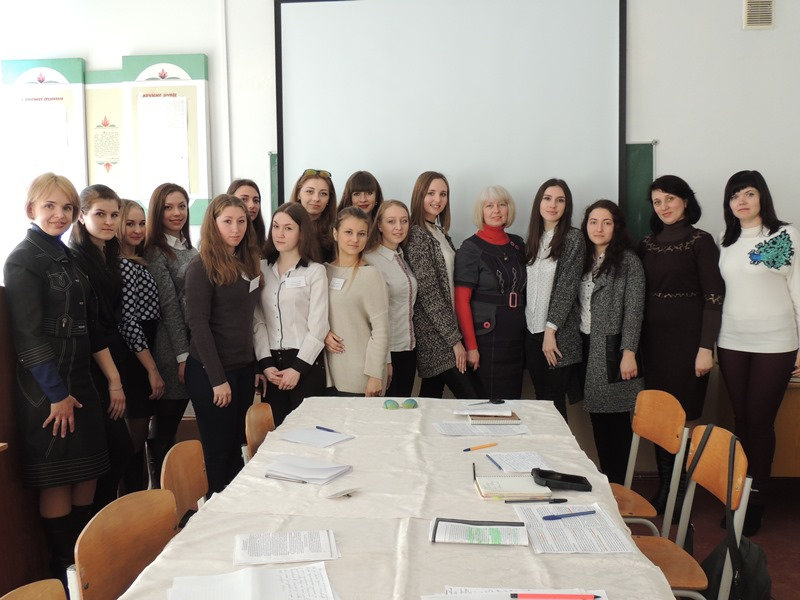 Прихід весни традиційно асоціюється з визначною подією: українці в усьому світі вшановують…