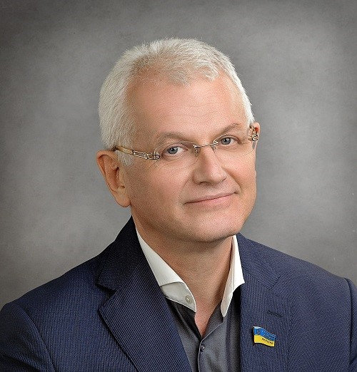 28 березня виповнилося 60 років від дня народження Олександра Володимировича Співаковськог…