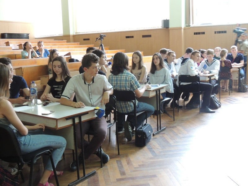 22 червня на базі Херсонського державного університету відбувся брейн-ринг на європейську…