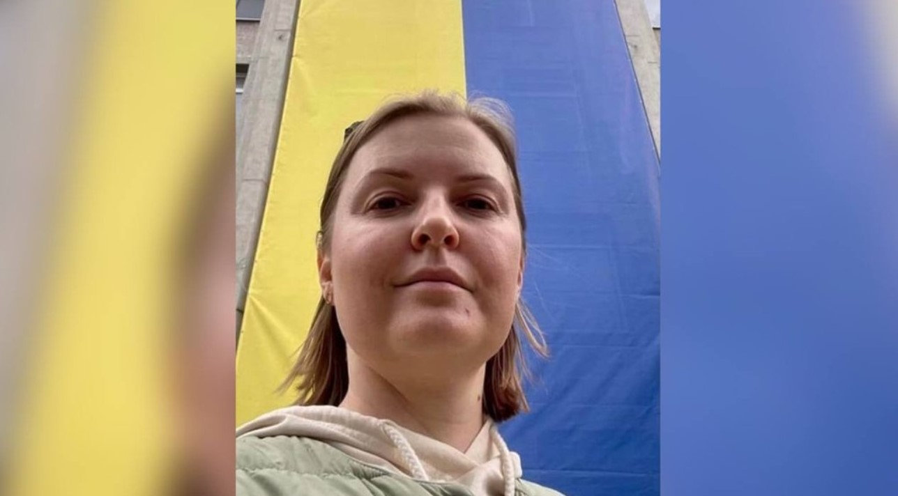 Студентку ХДУ незаконно засудили в окупованому Криму