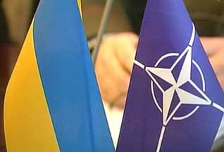 Відбувся ознайомчий візит першого проректора ХДУ до штаб-квартири НАТО