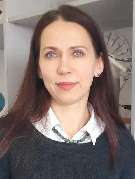 Вітаємо Тетяну Леонідівну з новою посадою! Щиро бажаємо здоров’я, наснаги та незгасаючої е…